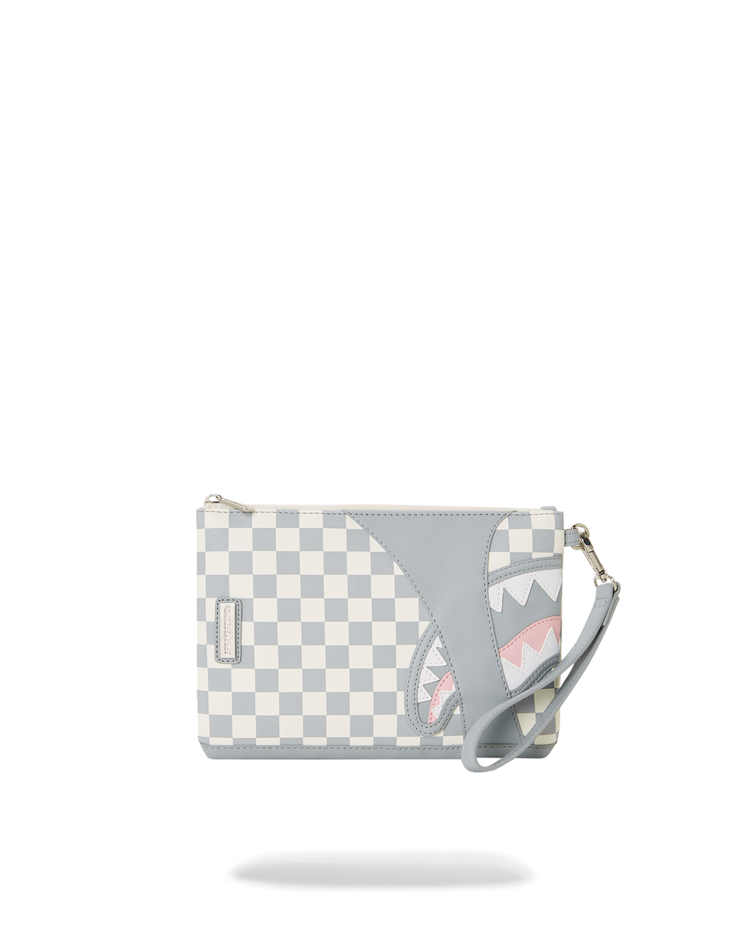 AIR TO THE THRONE JETSET CROSSOVER CLUTCH