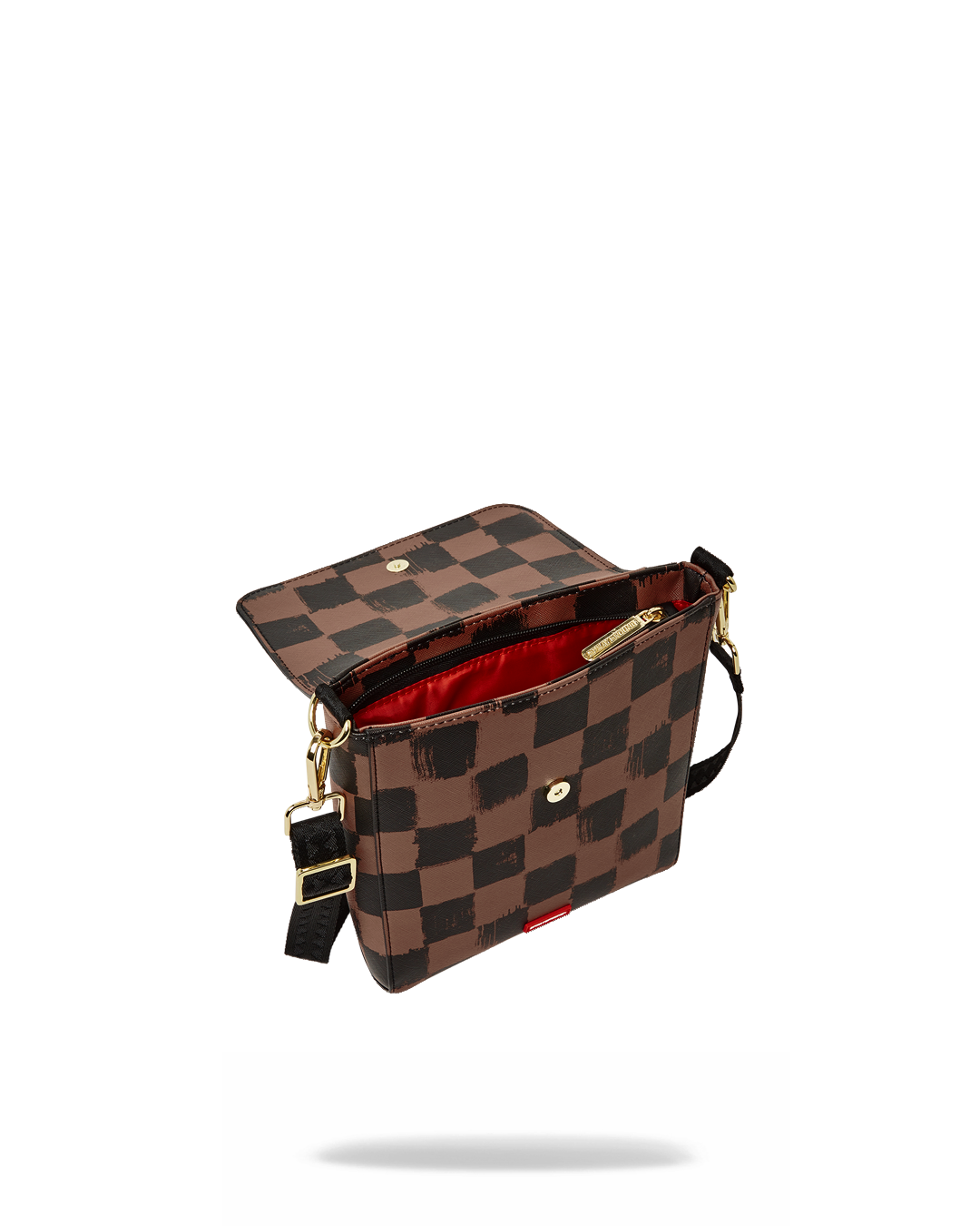 SHARKS IN PARIS VANQUISH LARGE SLING CROSSBODY