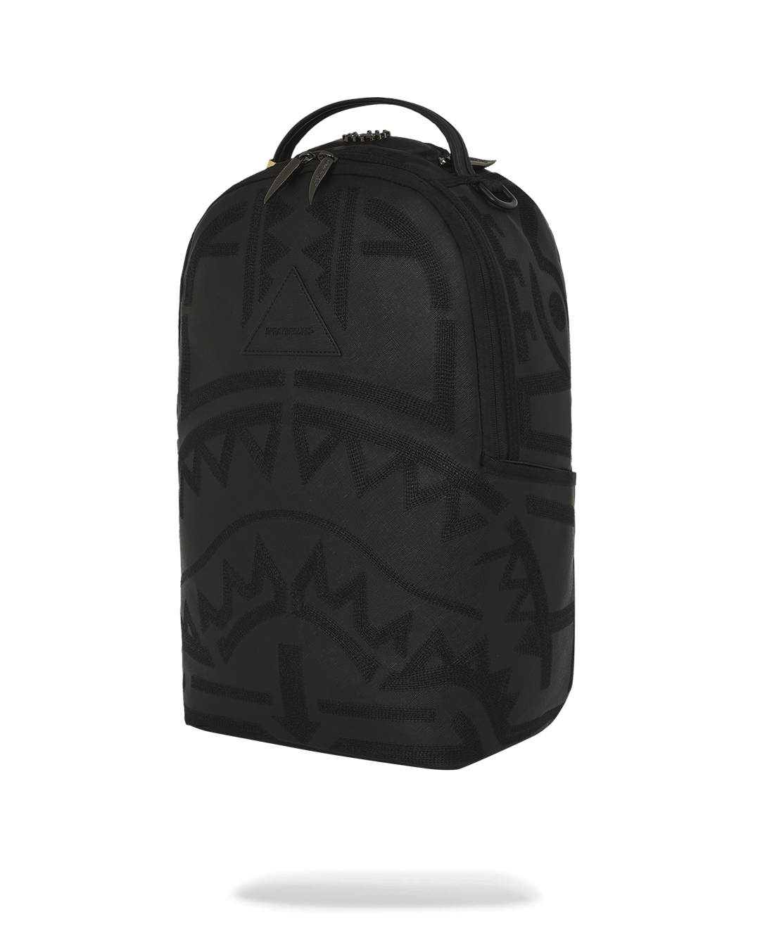 AFRICAN INTELLIGENCE 9 APEX GENIUS BACKPACK - SANDFLOWER COLLAB
