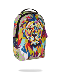 A.I.8 AFRICAN INTELLIGENCE THE LEADER WITHIN BACKPACK (DLXV)