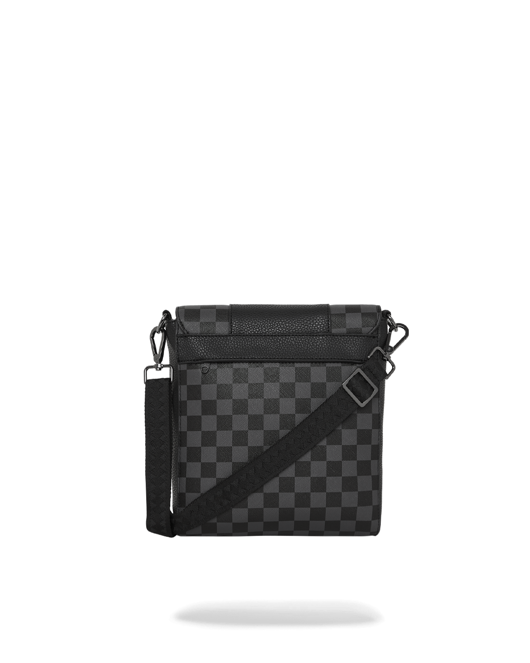 RACEWAY SHADOW PHANTOM MESSENGER SLING BAG