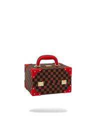 ALL OR NOTHING SHARKS IN PARIS JEWELRY CASE