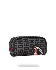 SHARKFINITY STEALTH PILOT POUCH