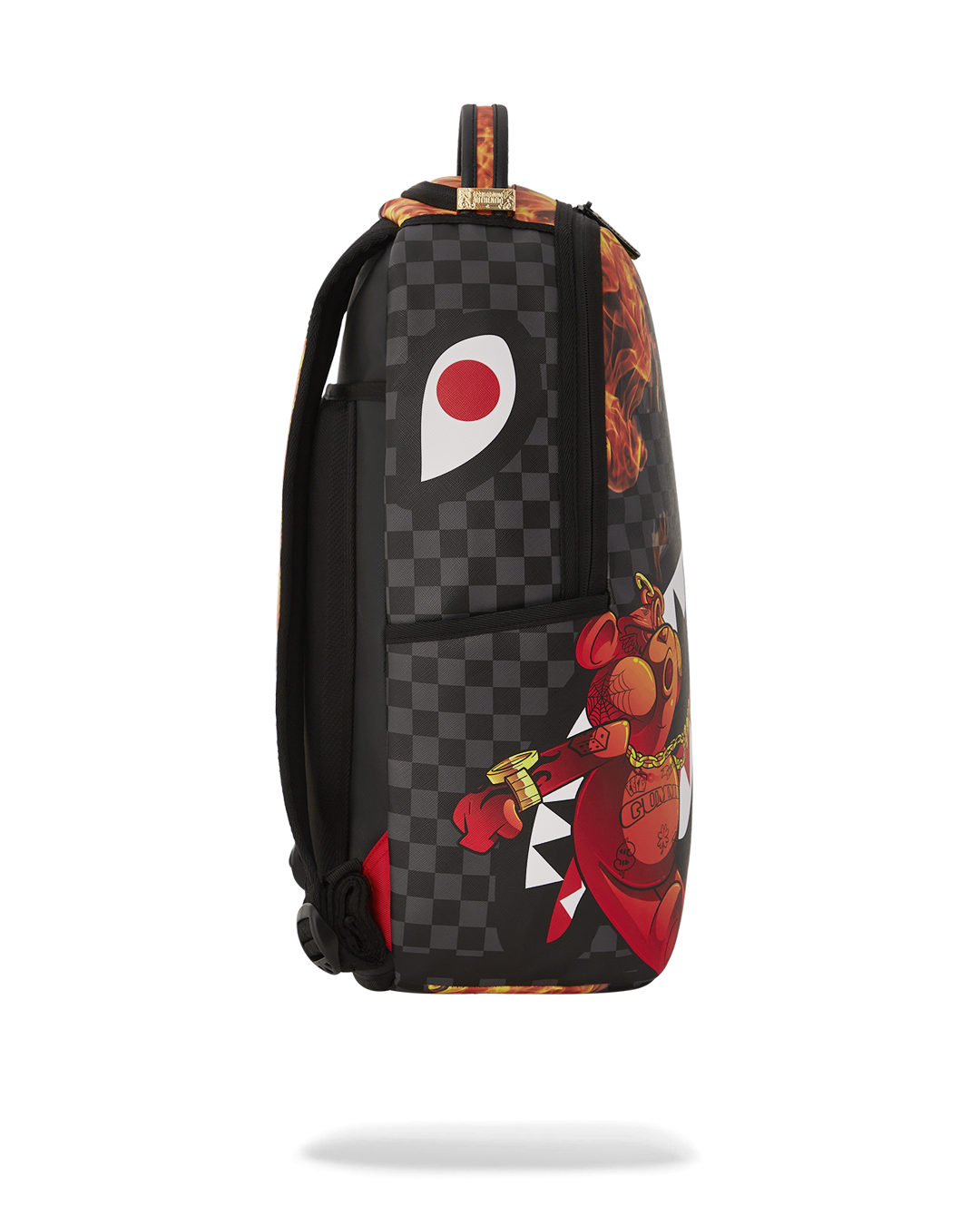 DIABLO HAVIN A GREAT DAY MAN