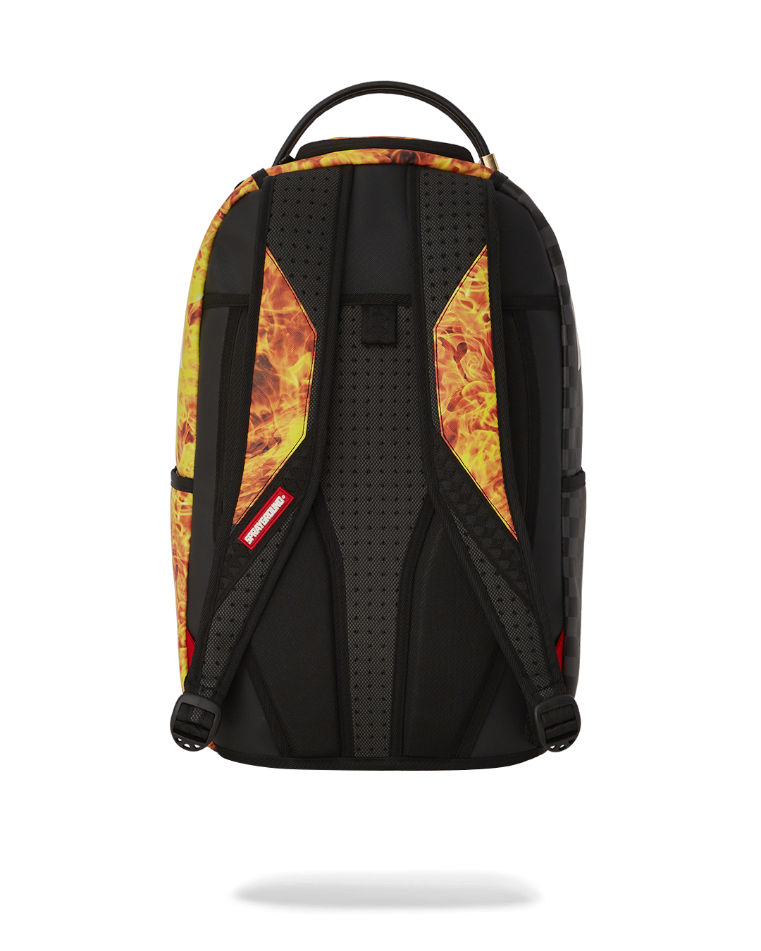 DIABLO HAVIN A GREAT DAY MAN