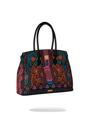 A.I. HIGHER REALM PALACE HANDBAG