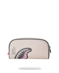 SHARK CENTRAL SATURDAYS POUCH