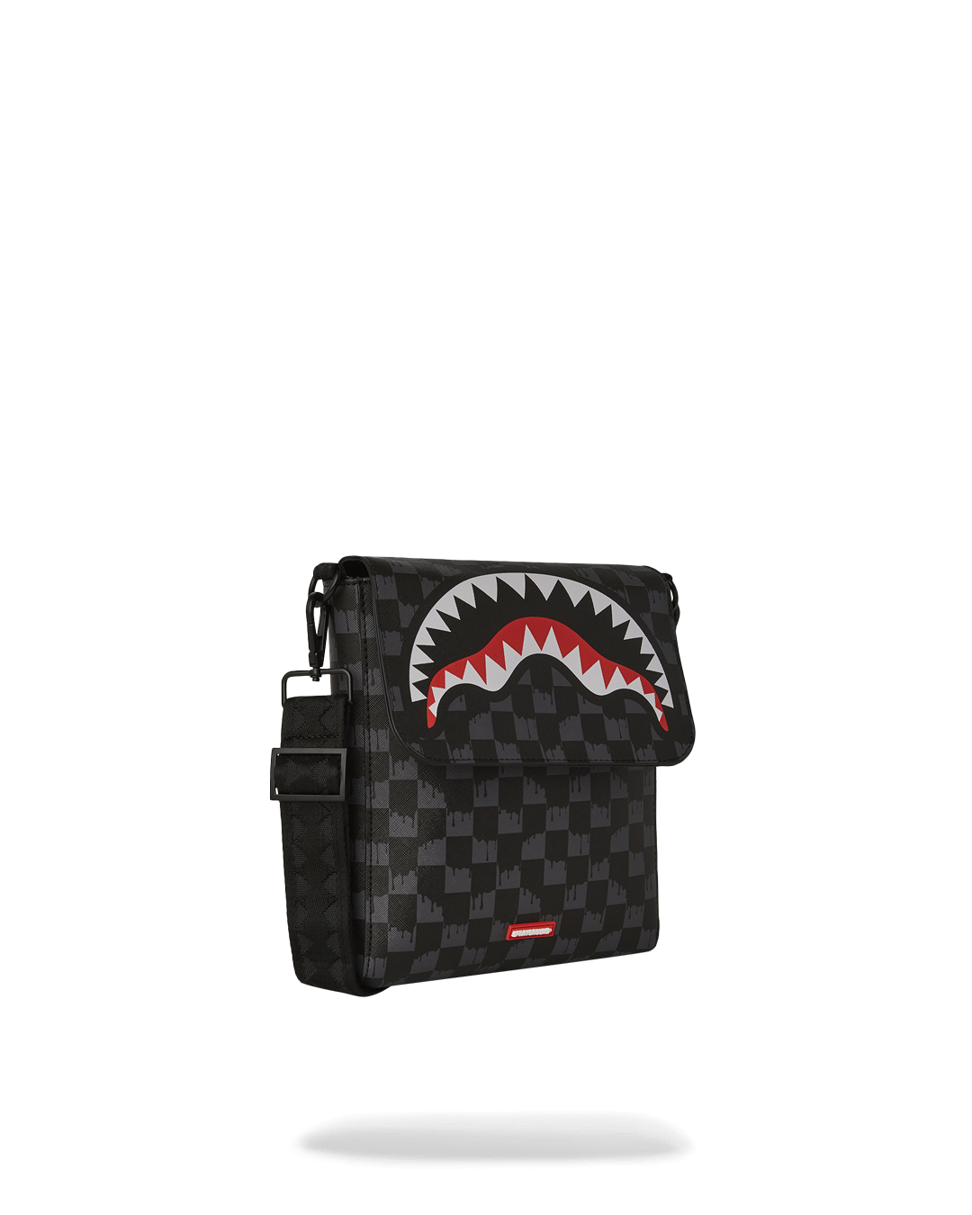 ATOMIC VAPOR SHARK MESSENGER SLING