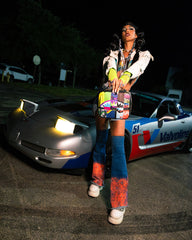 SHARK MASTERPIECES SNACKPACK