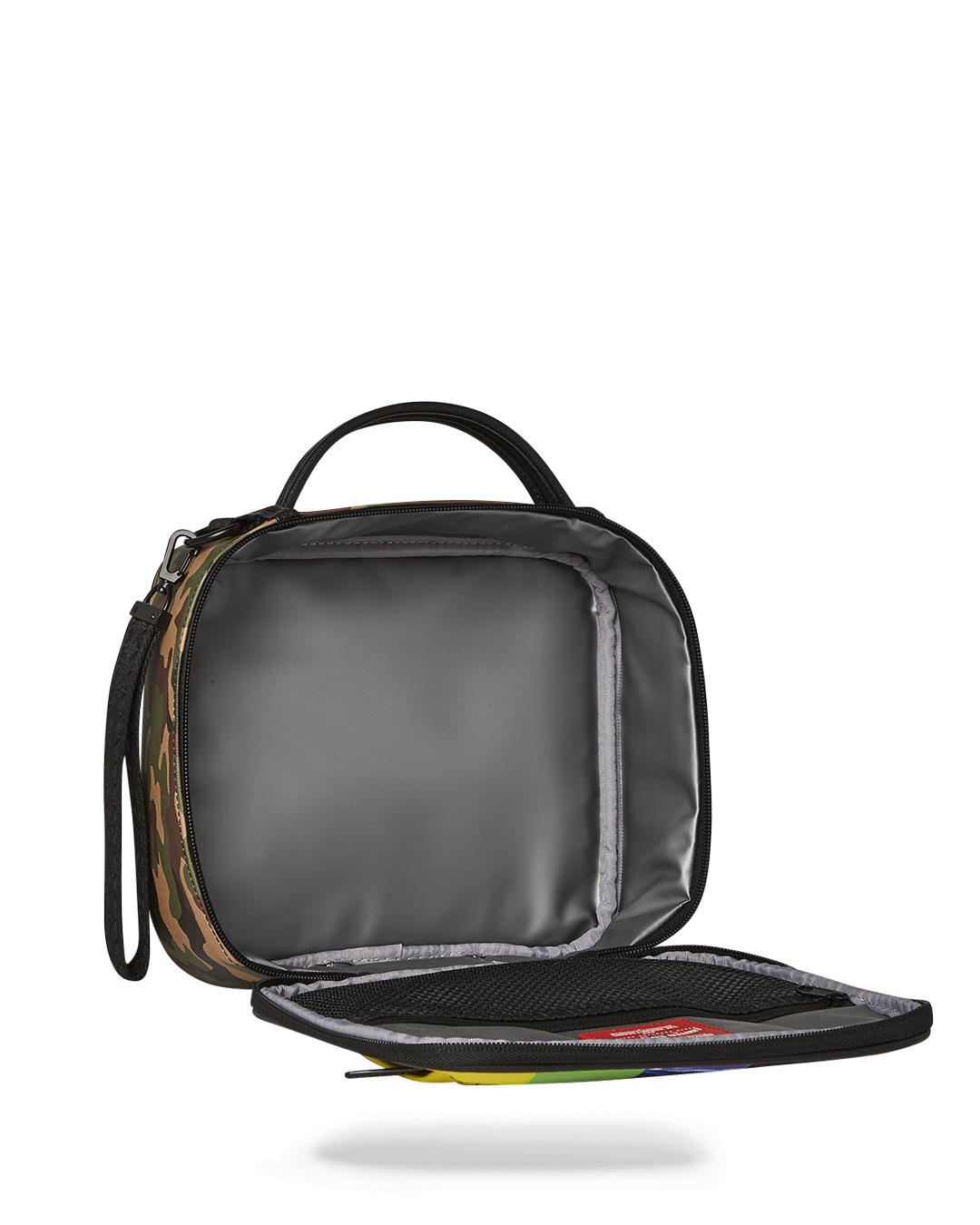 SHARK MASTERPIECES SNACKPACK