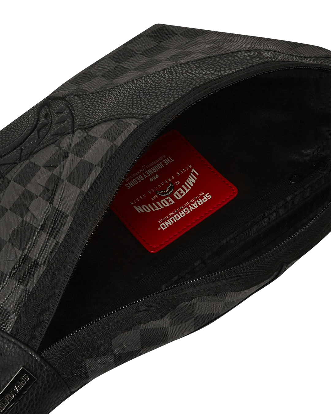 GHOST WAVE SAVVY CROSSBODY