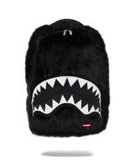 FURZILLA SHARK (NIGHT) BACKPACK