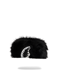 FURZILLA SHARK (NIGHT) POUCH