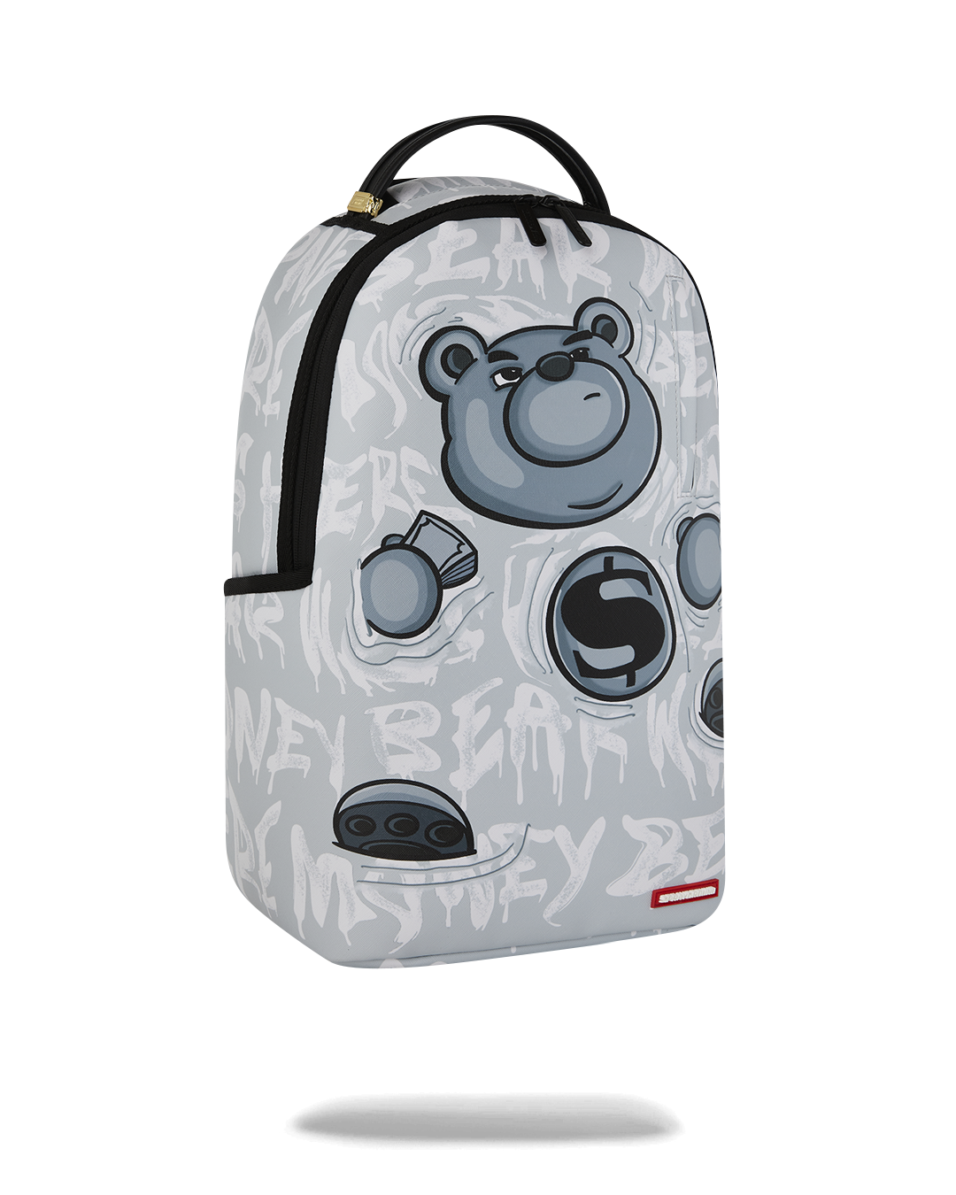 MONEY BEAR CHILLTIME BACKPACK