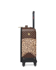 A.i.3 THE LEGACY JETSETTER CARRY-ON LUGGAGE
