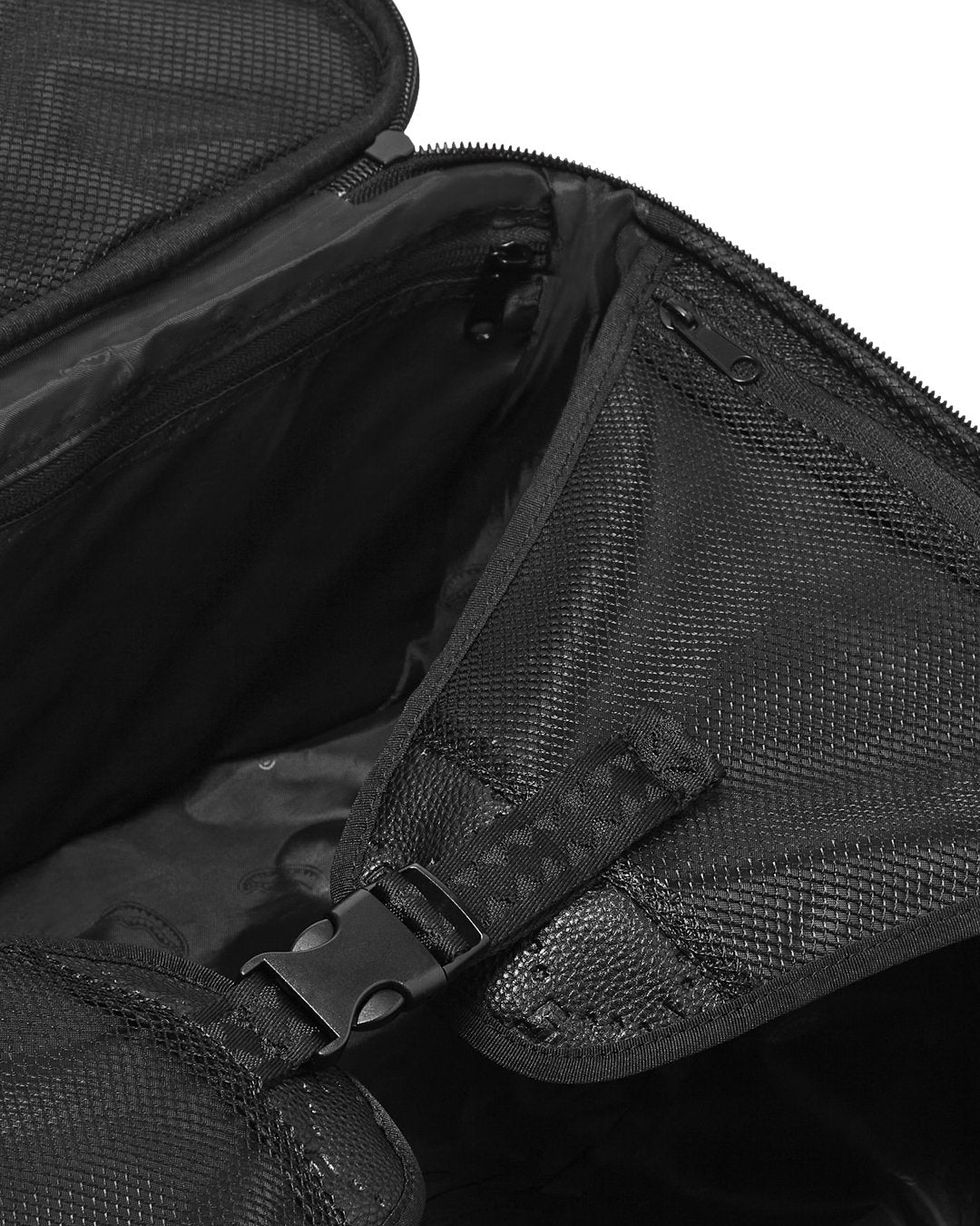24/7 JETSETTER CARRY-ON LUGGAGE