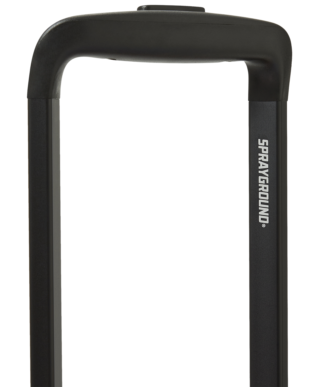 SHARKS IN PARIS BLUR EFFECT FULL SIZE LUGGAGE