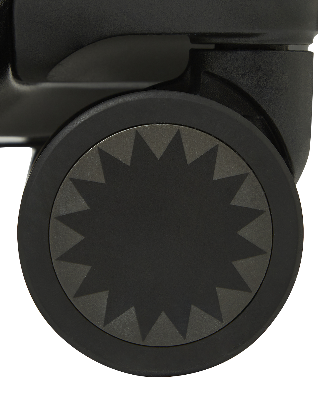 NIGHTSHARKS WORLDWIDE SHARKITECTURE FULL SIZE LUGGAGE