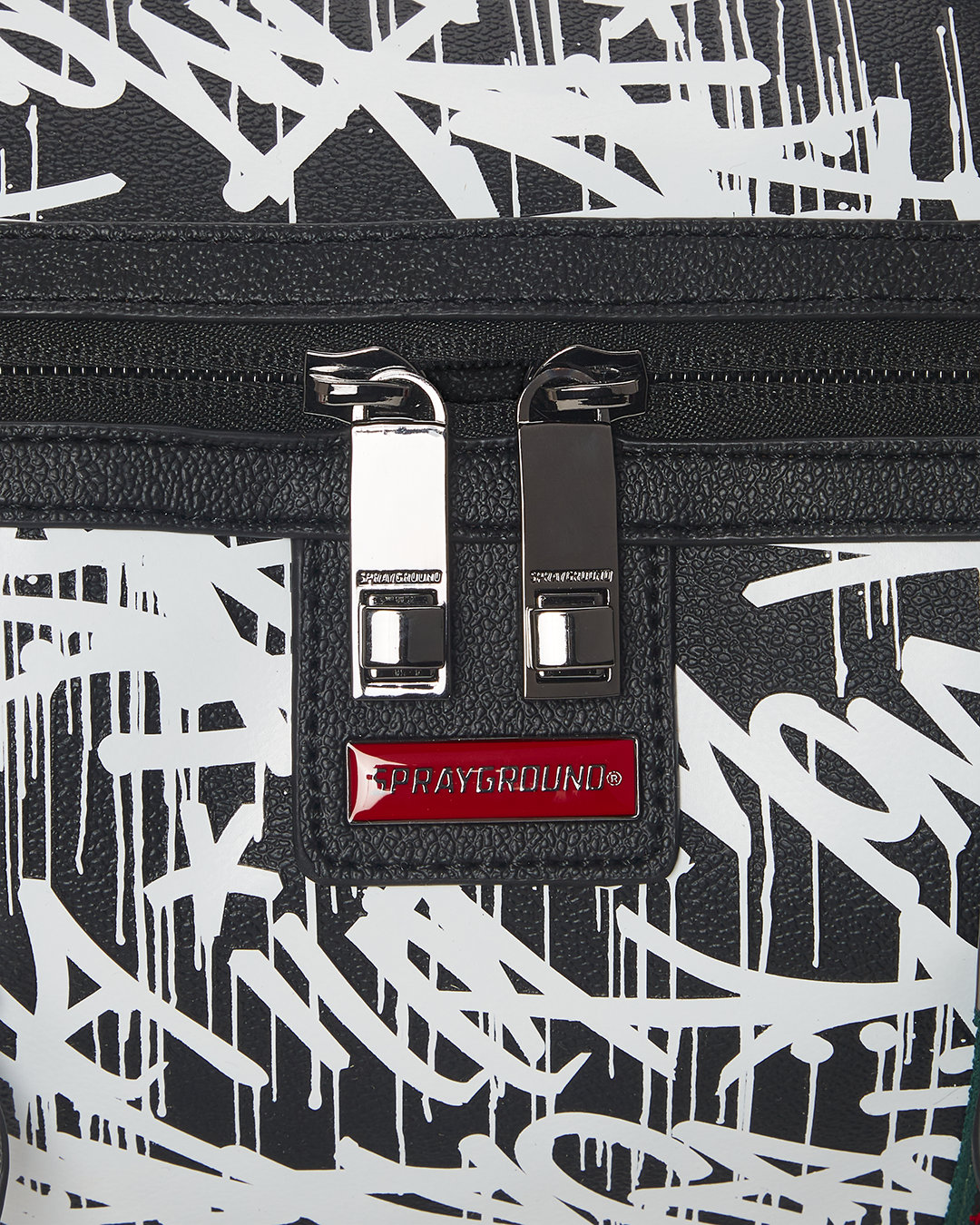 NIGHT NIGHT MINI DUFFLE