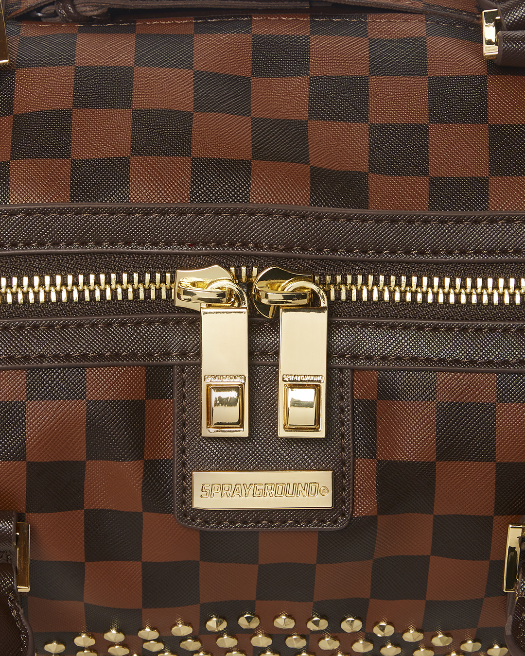 SHARKS IN PARIS POLARIS MINI DUFFLE