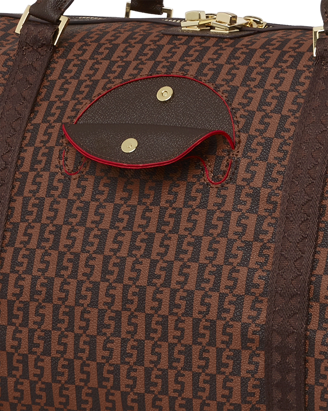 ALPHA NAVIGATOR DUFFLE