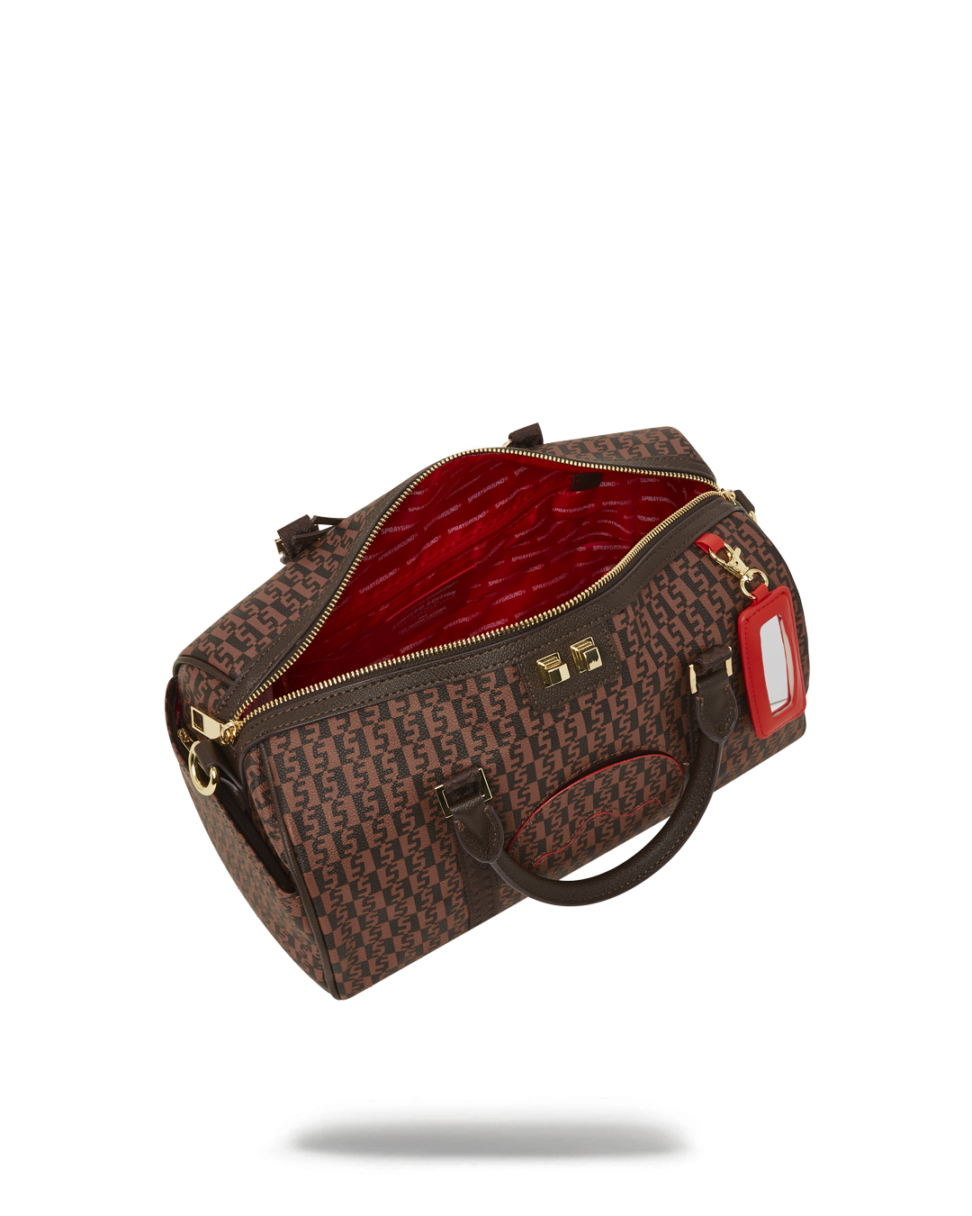 ALPHA NAVIGATOR MINI DUFFLE