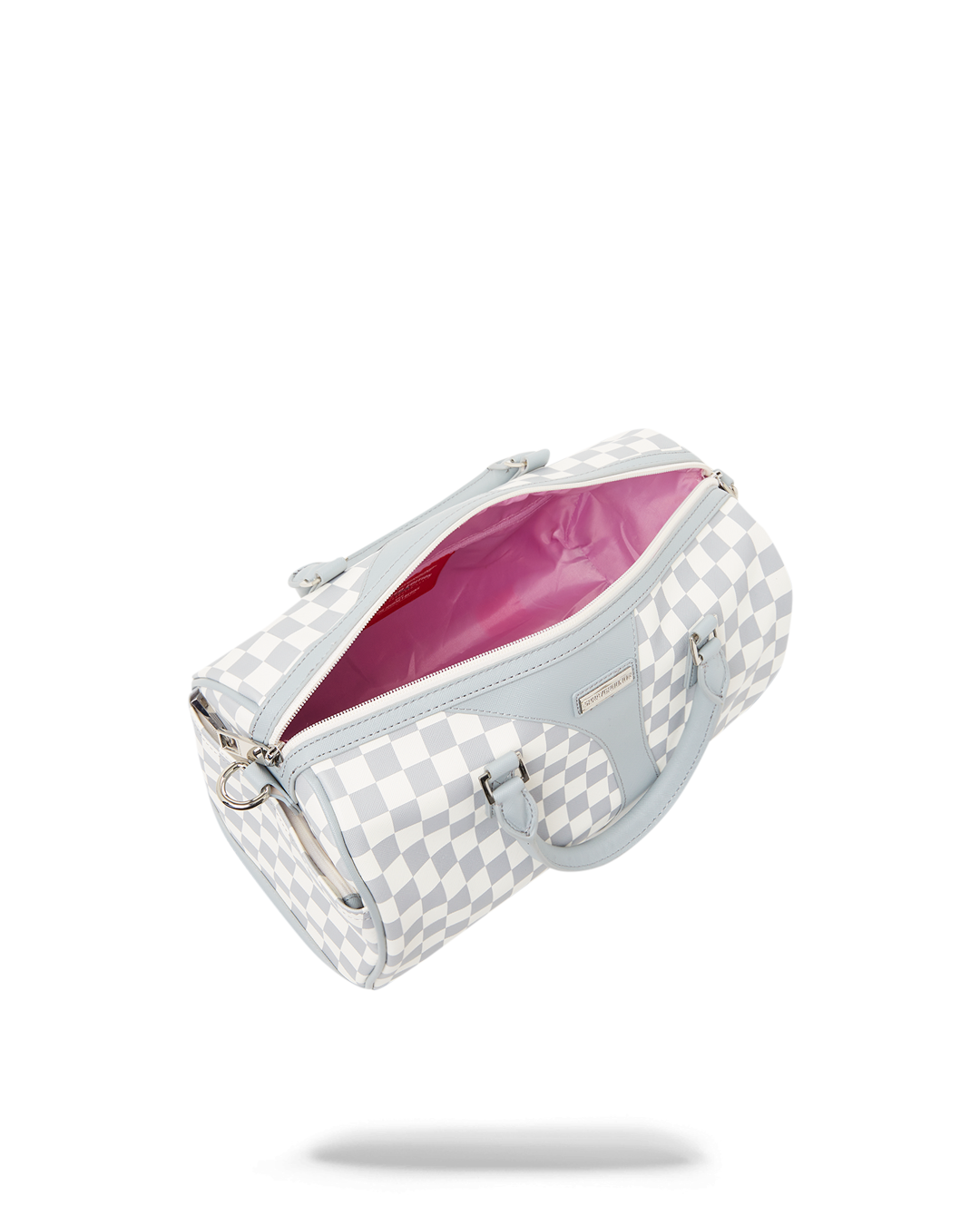 AIR TO THE THRONE JETSET DUFFLE