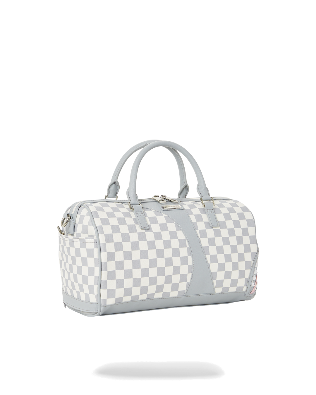 AIR TO THE THRONE JETSET MINI DUFFLE