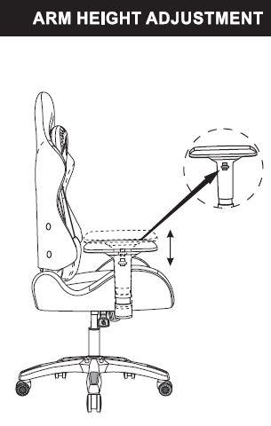 CHECK MONEY GAMING CHAIR - SUPER RARE