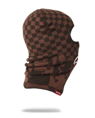 XTC SHARKS IN PARIS SKI MASK