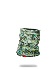 MAMA I MADE IT NECK WARMER