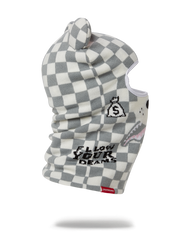 ROSE MONEY BEAR SKI MASK