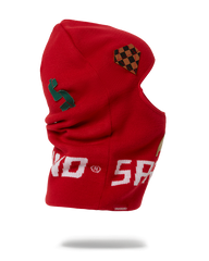 DE LUXE SKI MASK