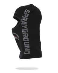 MILLION DOLLAR BITE SKI MASK