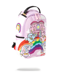 MINI RAINBOW BOUNCE BACKPACK