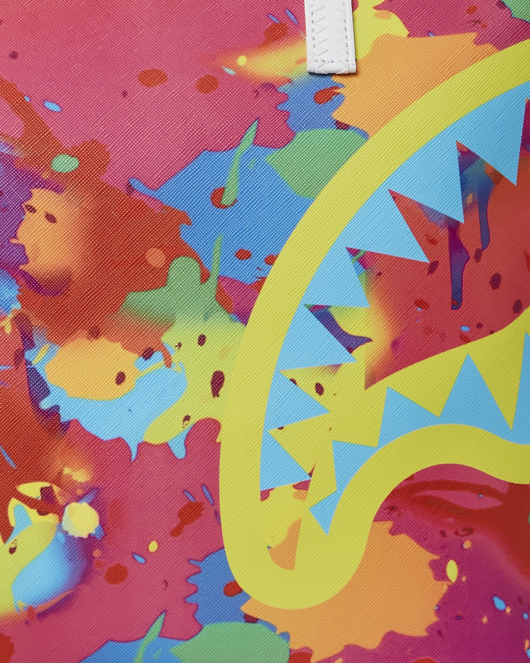 EUPHORIC DARKNESS TOTE