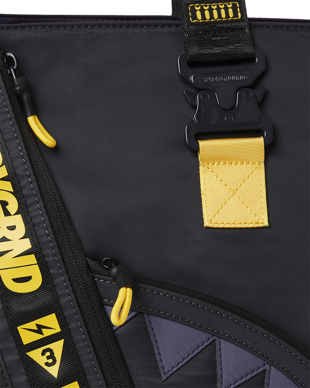 SPECIAL OPS AB CONVOY TOTE