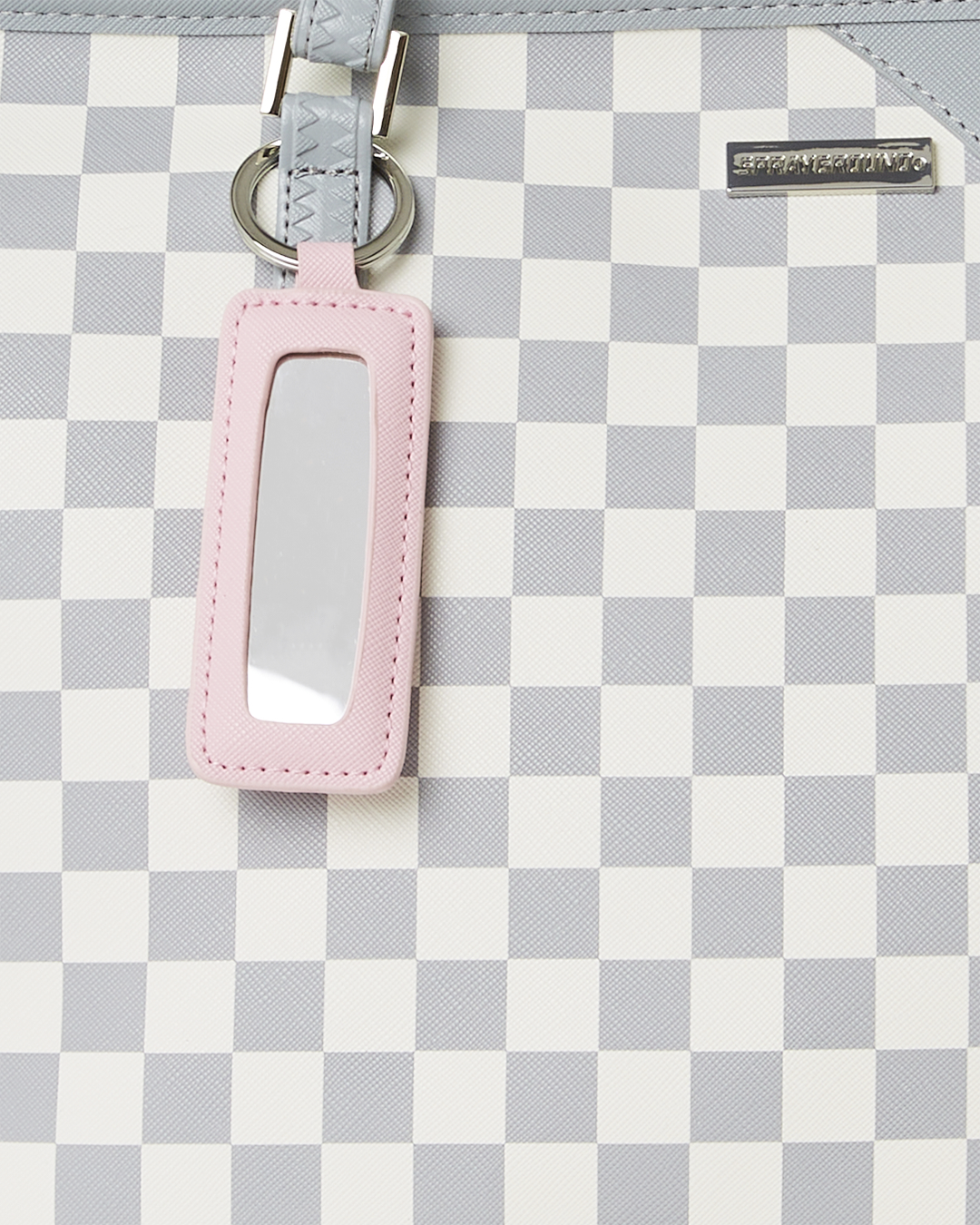 AIR TO THE THRONE JETSET TOTE