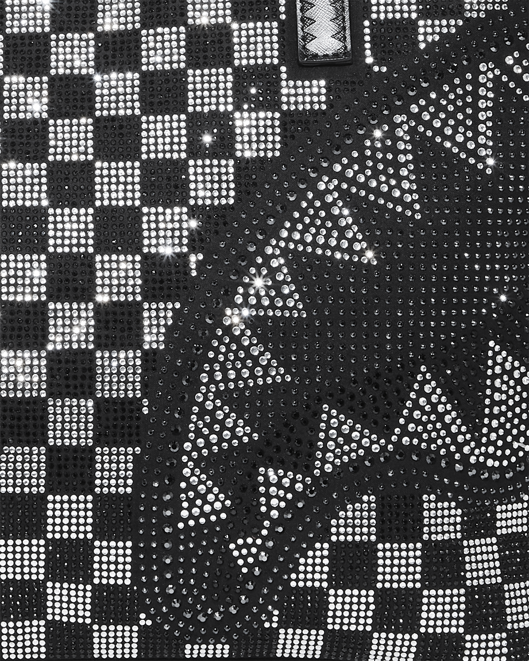 LIGHT YEARS AHEAD TOTE