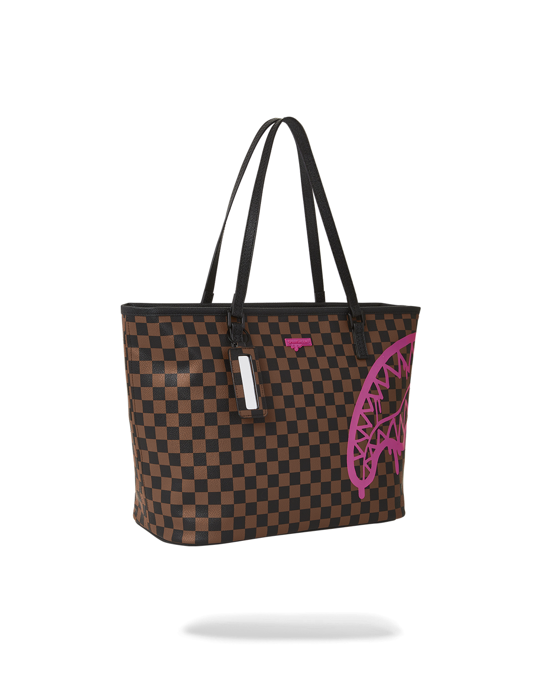 THE ARTISTS TOUCH TOTE