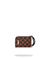 FROM PARIS WITH LOVE WALLET