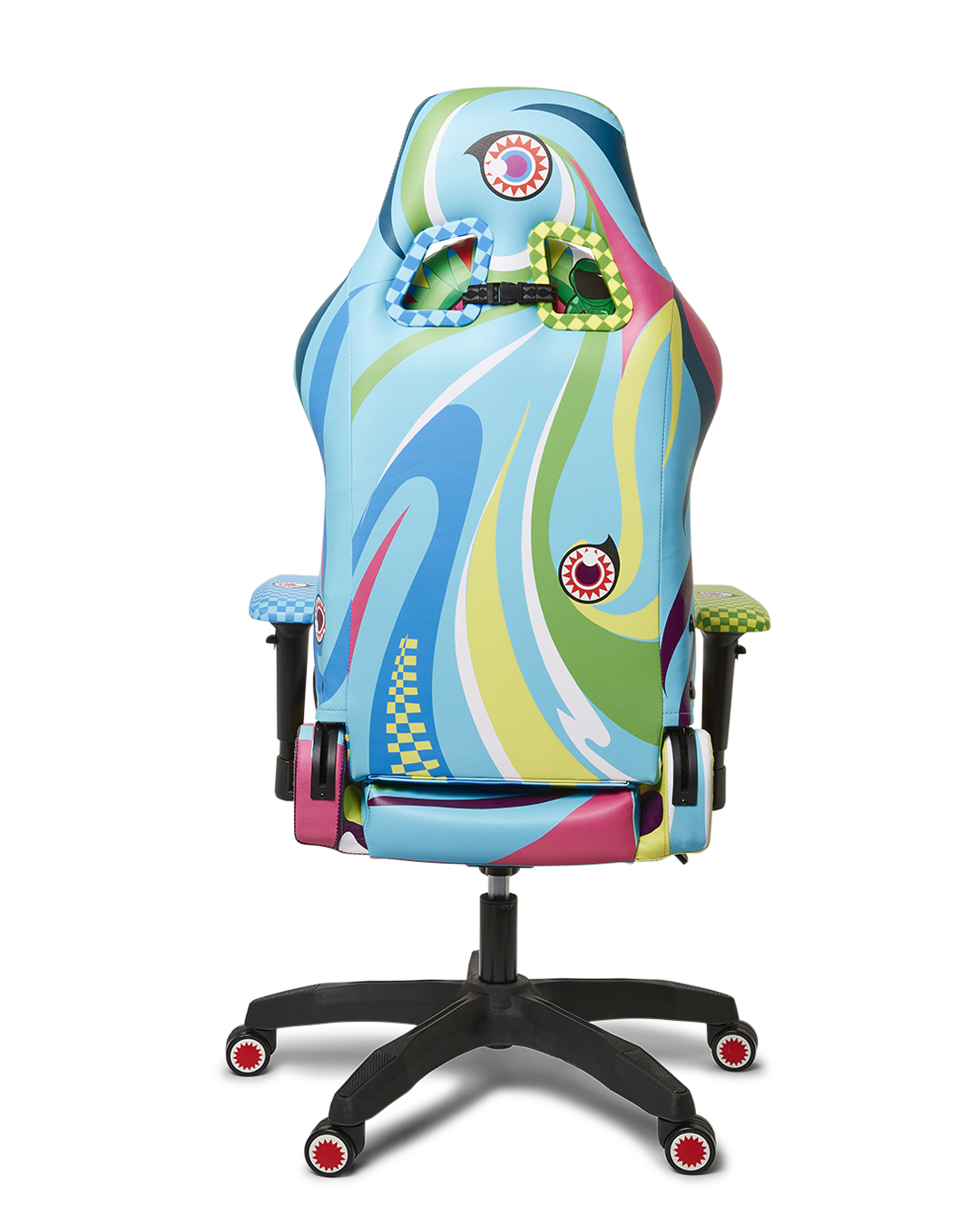 MIND TRIP GAMING CHAIR - SUPER RARE