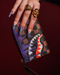 CHAMPION OF THE GALAXY WALLET