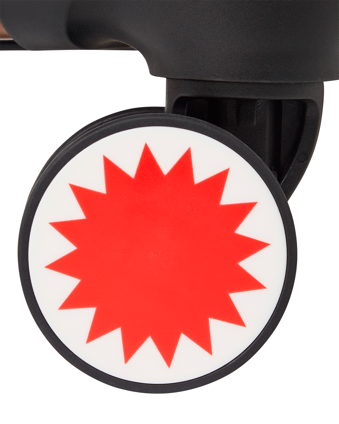 GLOBAL MOGUL BILLIONAIRE IMPERIAL CARRY-ON LUGGAGE