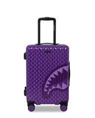 ALL SYSTEMS GO CARRY-ON LUGGAGE