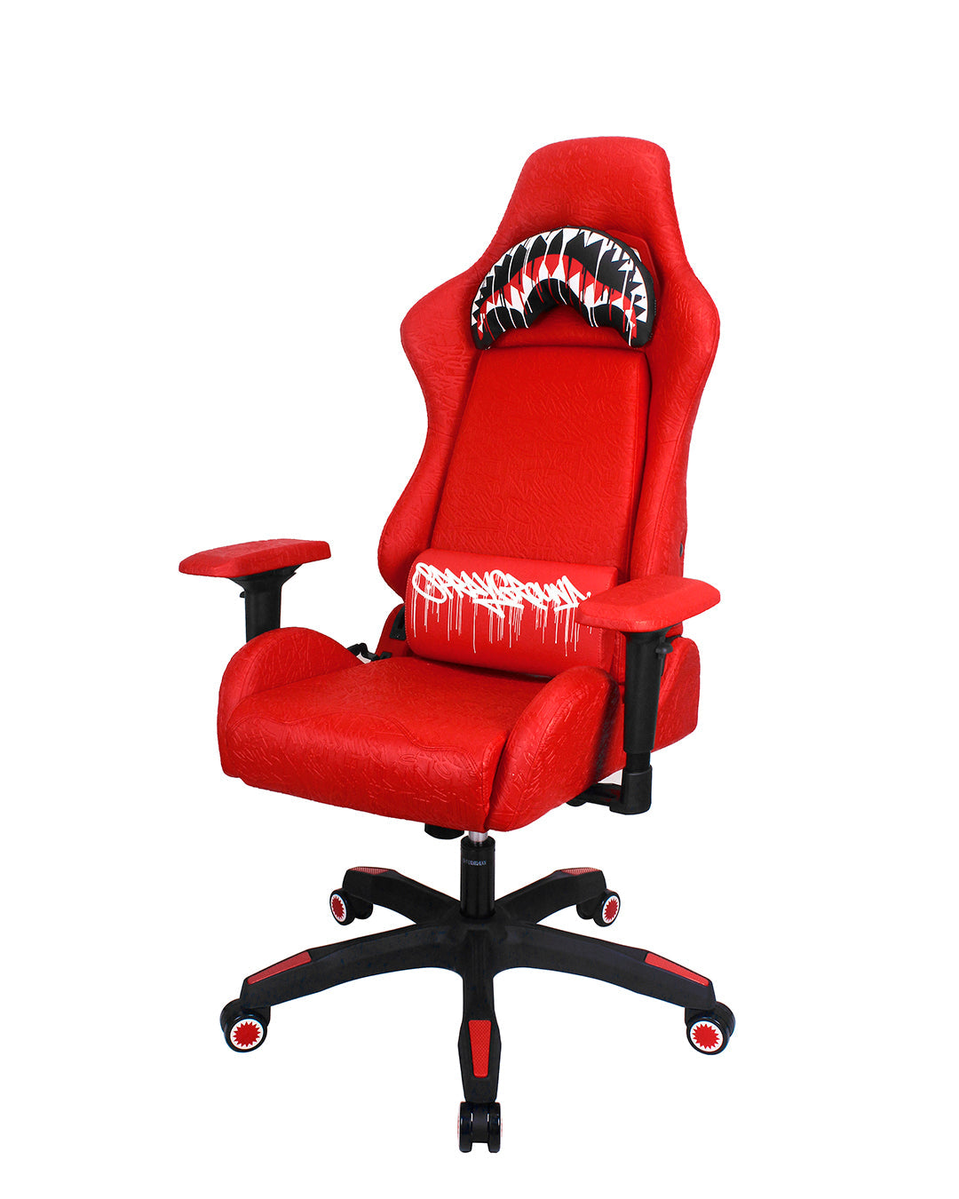 KATANA SOUNDWAVE GAMER CHAIR - SUPER RARE