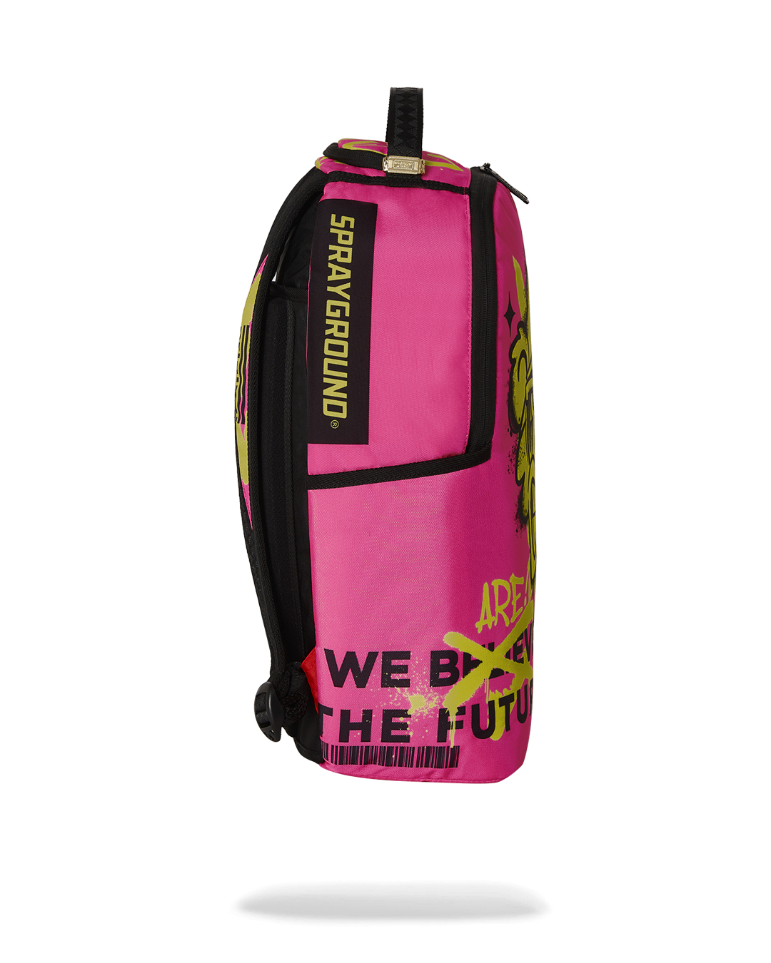 FUTURE FLEX BEAR BACKPACK