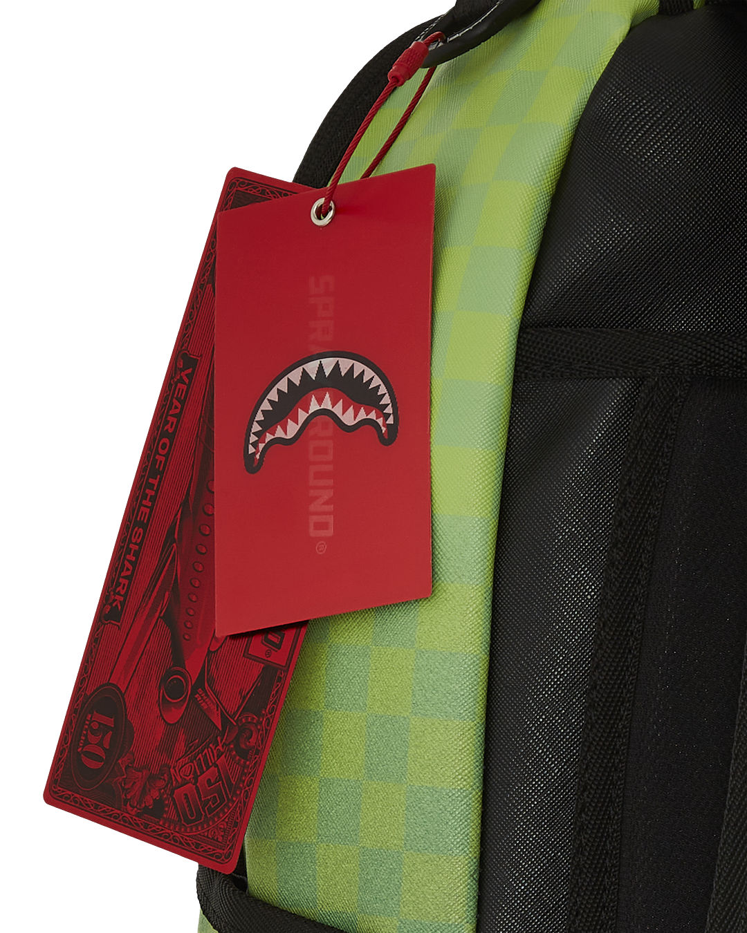 LOONEY TUNES BUGS CHILLER BACKPACK