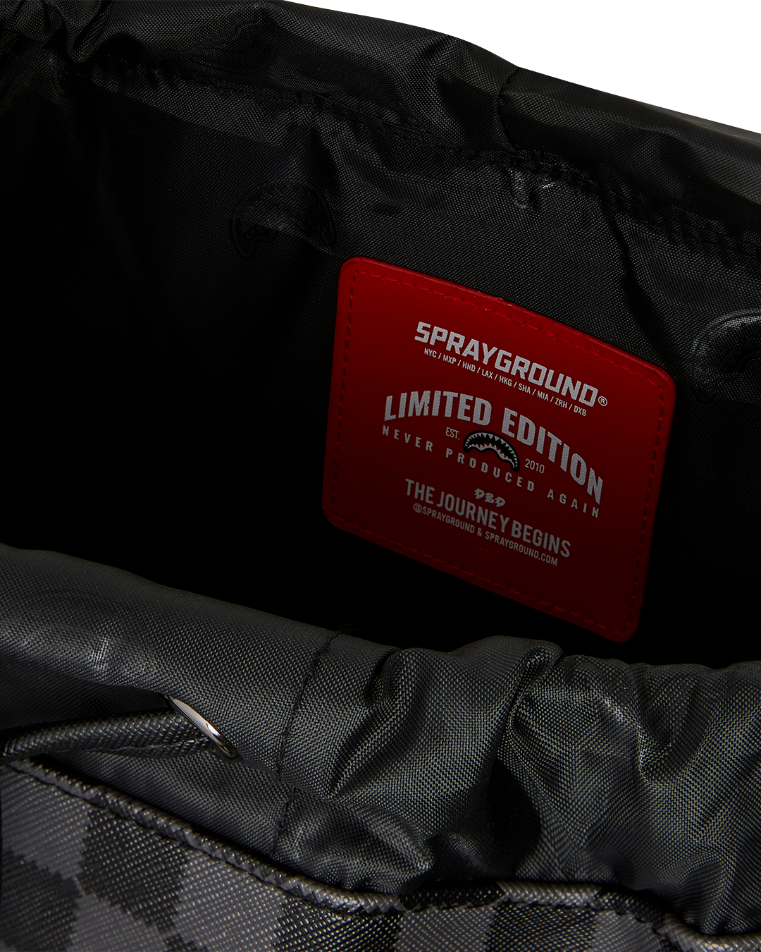 MIDNIGHT CHATEAU MONTE CARLO