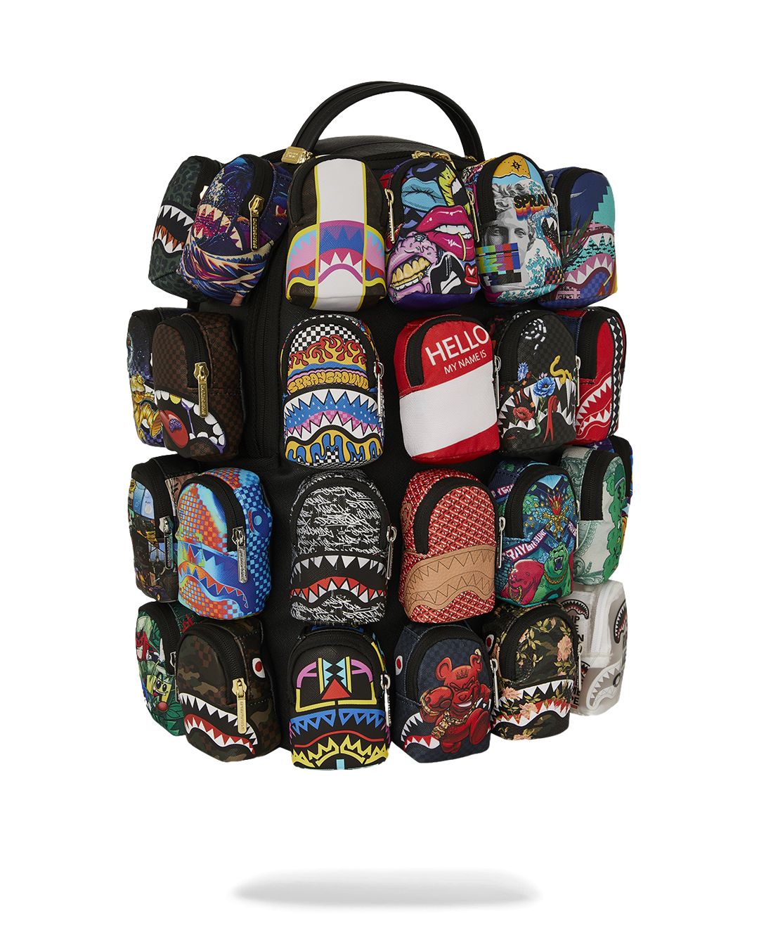 ALL THE BAGS IN THE WORLD - 15 YEAR ANNIVERSARY SUPER RARE DROP